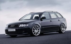 Audi RS250 by Sportec 2003 года